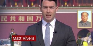 Doğu Türkistan'da Çin Zulmü Basını da Etkiliyor