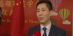 Çin İstanbul Başkonsolosu Doğu Türkistan'daki Toplama Kamplarını Savundu: Hastaları Tedavi Ediyoruz