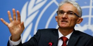 ''İdlib'de Askeri Bir Saldırı 21'inci Yüzyılın En Büyük Trajedisi Olur''