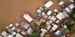 Mali'de Sel: Ölü Sayısı 28'e Yükseldi
