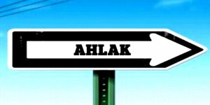 ‘İslam Ahlakı Hayatımızda Ne Kadar Yer Kaplıyor?’