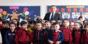 İlk ve Ortaokul Sisteminde Değişiklikler