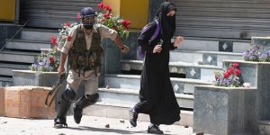 Hindistan Hapishanelerinde Keşmirlilere Sistematik İşkence ve Cinsel İstismar