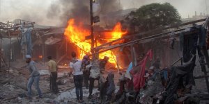 Uluslararası Af Örgütü: Saldırılar İnsanlığa Karşı İşlenmiş Suçlar Kapsamında