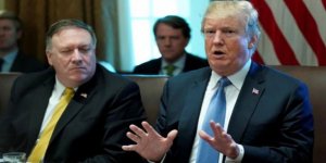 Suudi Arabistan ve BAE'ye Silah Satışına Trump Yönetimi Karar Verecek