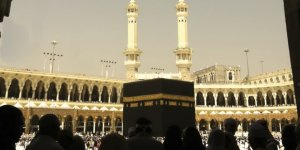 Mescid-i Haram'ın 74 Kapısı Daha Açıldı