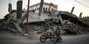 İsrail'in Son Gazze Saldırısında Hasar Bilançosu 9,5 Milyon Dolar