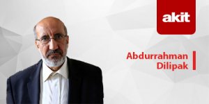 Kendilerini Unutup Rakiplerinin Zaaflarına Odaklananlar Yanlış Yaparlar