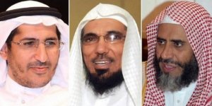 Tefsir Akademisyenlerinden Alimleri İdama Hazırlanan Suudi Rejimine Tepki