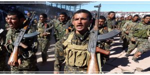 SDG/PKK 18-28 Yaş Aralığındaki Gençleri Zorla Milisleştiriyor!