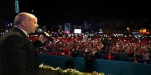 Cumhurbaşkanı Erdoğan’dan ‘Af’ Sinyali