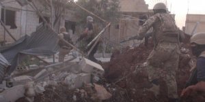 Muhalifler Hama’da 7 İşgalci Rus Askerini Öldürdü