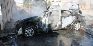 Kabil'de Peş Peşe 3 Bombalı Saldırı
