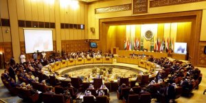 Arap Birliği Mescid-i Aksa'ya Yapılan Baskını Kınadı