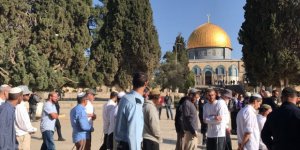 İhvan: ‘’İsrail'le İletişimi Kesin’’