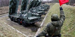 S-400 Meselesi Üzerine