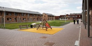 Hollanda'da Mülteci Kamplarında Bin 600 Çocuk Kayboldu