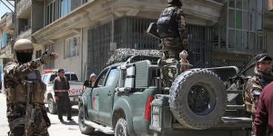 Kabil'de Bombalı Saldırı: 5 Ölü