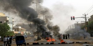 Sudan'da Ordu Göstericilere Müdahale Etti: 30 Ölü