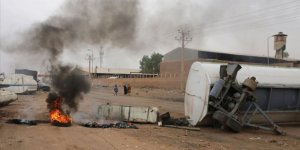 Sudan'da Ölü Sayısı 60'a Yükseldi