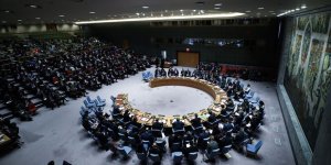 BMGK'de Kapalı Sudan Oturumu