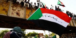 Askeri Geçiş Konseyi: Müzakereye Hazırız