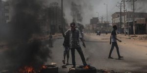 Sudanlı Muhaliflerin İddiasına Göre Ölü Sayısı 108'e Yükseldi