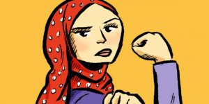 Müslüman Feminist Olabilir mi?
