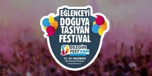 Ahlaksızlık Festivali ‘Gezginfest’e HDP’li Van Belediyesinden Tam Destek!