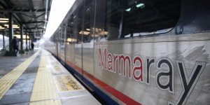 “Marmaray'da 478 Milyon Euroluk İsraf” İddialarına Bakanlıktan Yalanlama