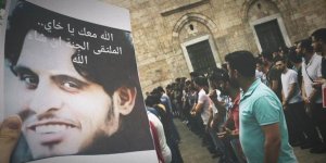 Abdulbasit Sarut İçin Bursa'da Gıyabi Cenaze Namazı Kılındı