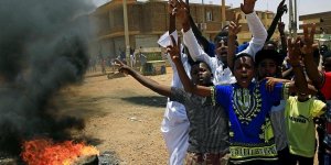 Sudan’da Sivil İtaatsizlik Eylemleri Başladı: 4 Kişi Hayatını Kaybetti