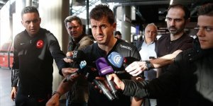 A Milli Futbol Takımı'na İzlanda'da Gereksiz Bekletme