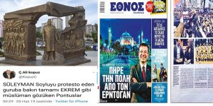 Fevkalade Çirkin ve de Tehlikeli Bir Oyun