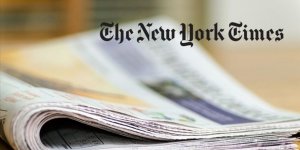 İran New York Times Muhabirinin Gazetecilik Faaliyetlerini Yasakladı