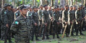 Moro İslami Kurtuluş Cephesi Kamplarında Sivilleşme Süreci Başlıyor