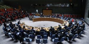 BMGK Sudan'daki Şiddet Olaylarını Kınadı