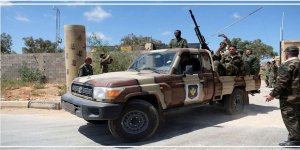 Hafter, Aşmavi’yi Mısırlı Cellatlara Teslim Etti!