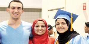 ABD'de 3 Müslümanı Katleden Zanlı Suçunu Kabul Etti