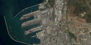Esed Rejimi Tartus Limanı'nı Rusya'ya Kiraladı