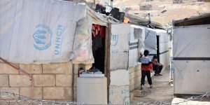 Arsal'da Binlerce Suriyeli Muhacir Evsiz Kaldı