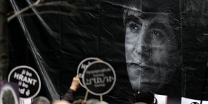 Hrant Dink Davasında 9 Sanığın Dosyası Ayrıldı