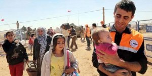 Dışlayıcılık ile Misafirperverlik Arasında Sıkışan Suriyeliler