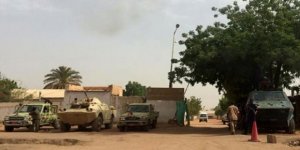 Sudan'da Darbe Girişiminin Bastırıldığı İddiası
