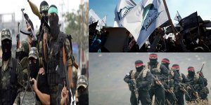 Ateşkes Sağlandığı İddiası Yalanlandı:  ÖSO ve HTŞ, Rejimi İdlib’den Çıkarmak İçin Saldırı Başlattı