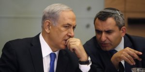 İsrailli Bakan'dan ABD ve NATO’ya Türkiye Karşıtı Çağrı