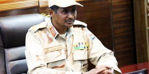 Deve Tüccarlığından Sudan Yönetimine