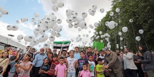 18 Ayrı Başkentte İdlib İçin Eylem Düzenlendi