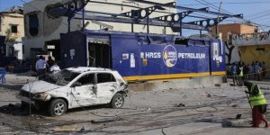 Somali'de Çifte Bombalı Saldırı: 8 Ölü