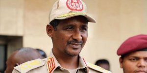 Sudan’da Askeri Yönetim Teknokrat Hükümeti İstiyor